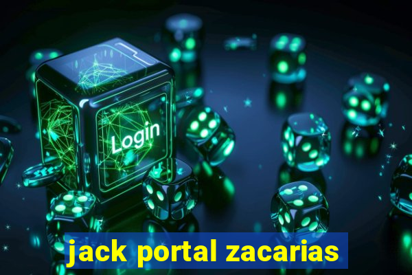 jack portal zacarias